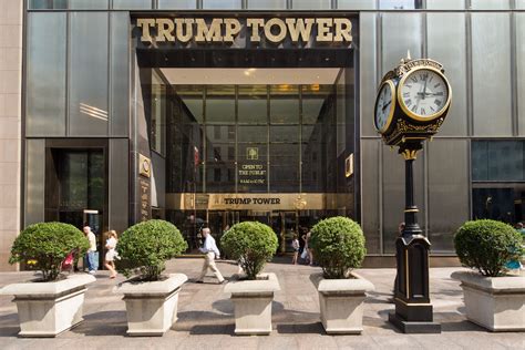 trump tower nyc|Midtown Restaurants, Bars & Shopping .